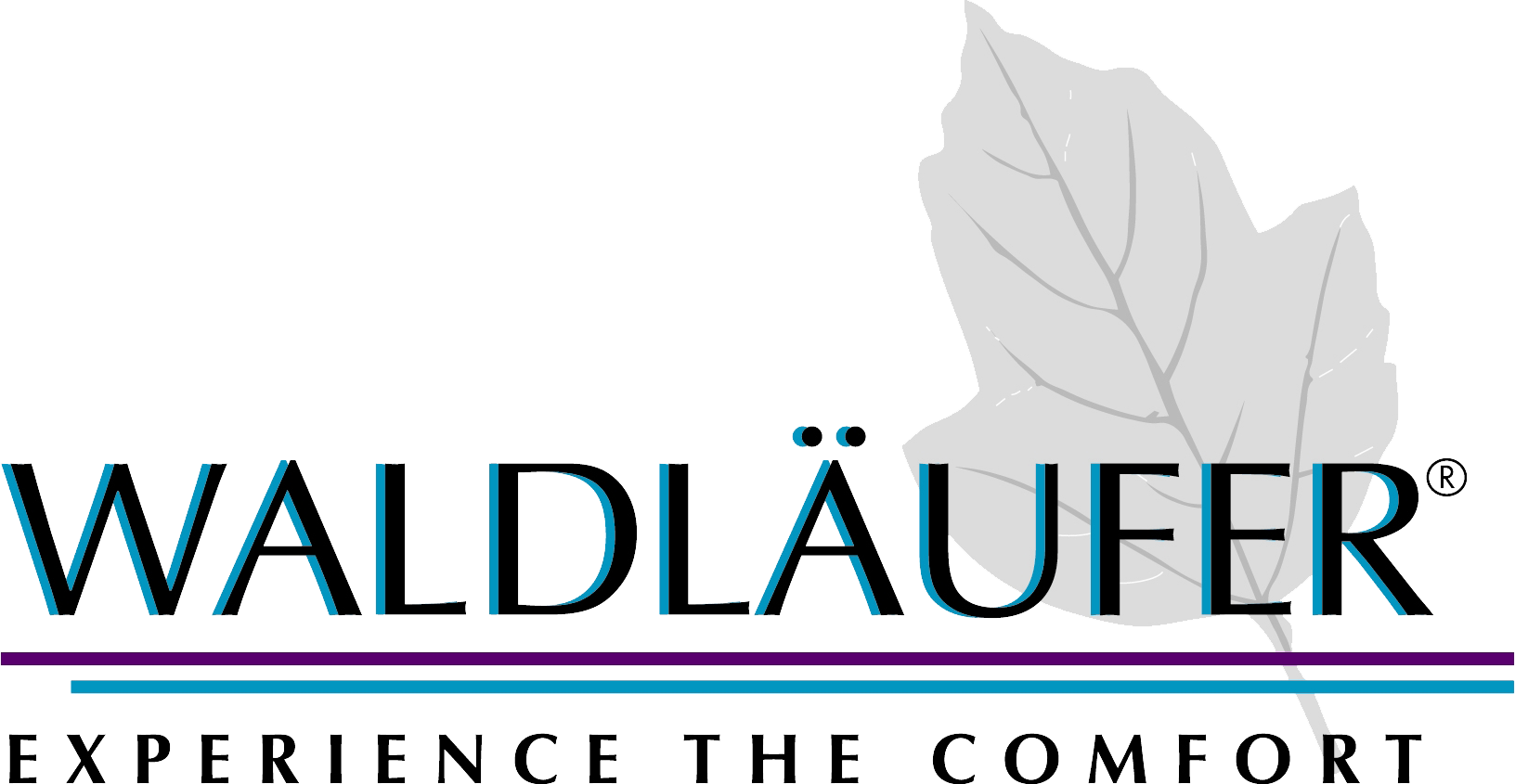 Waldlaufer logo